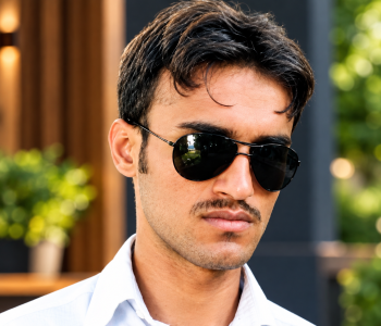 Muhammad Mahmood Malik