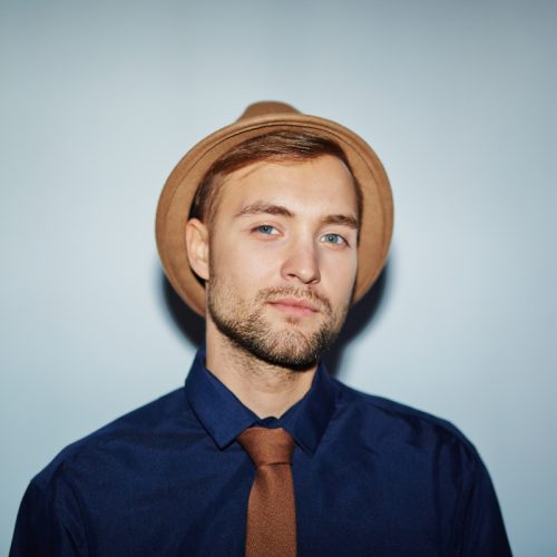 Noah James